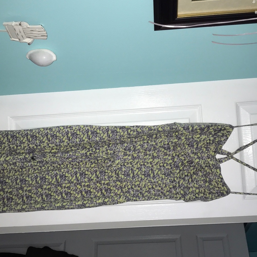 Jumpsuit/romper